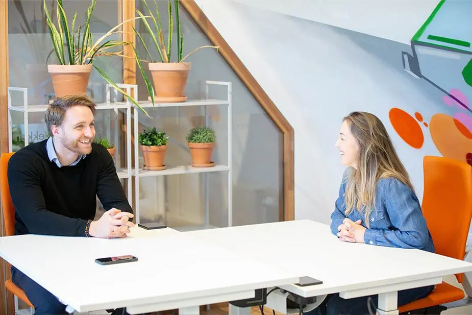 Ontdek onze AI-gedreven oplossingen