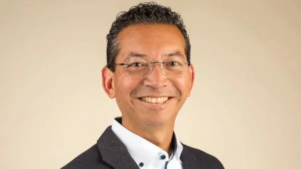 Ben Toekiran