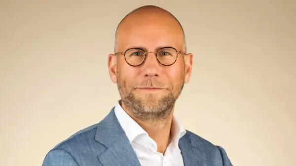 Boudewijn de Boe