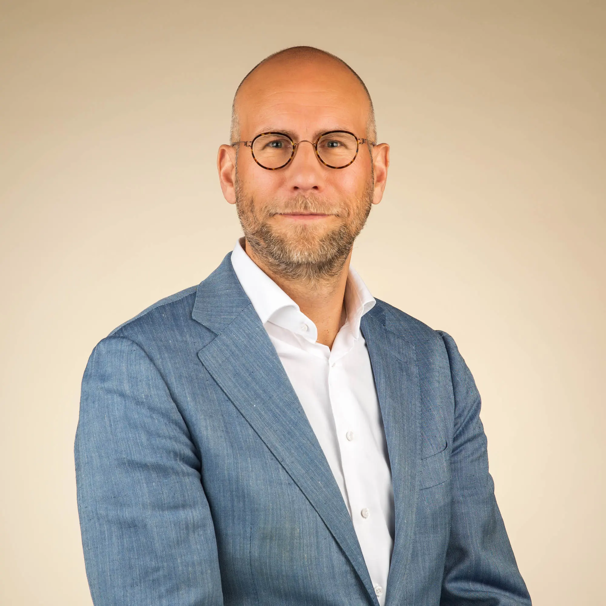 Boudewijn de Boe