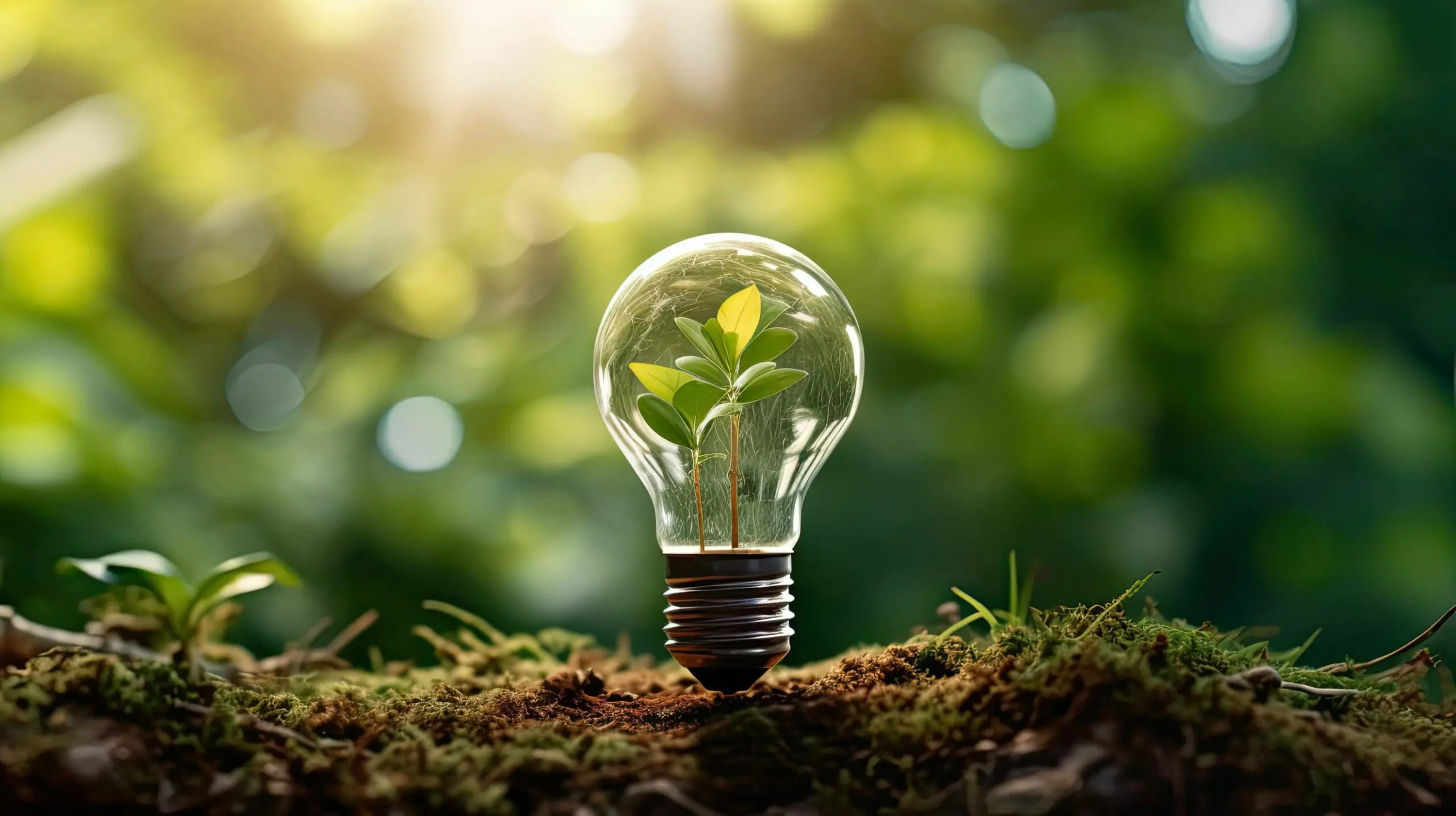Sustainability