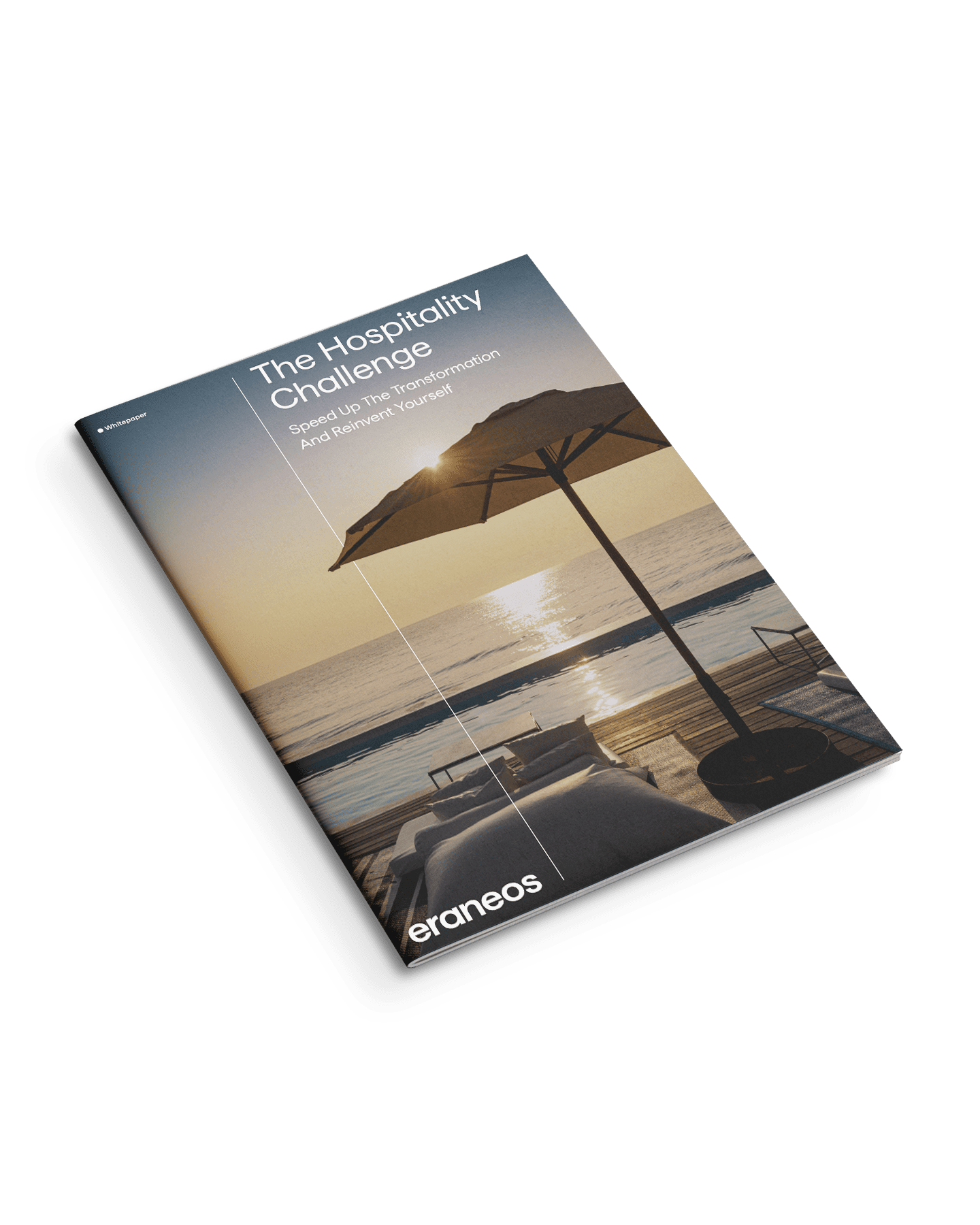 El reto de Hospitality: Acelerar la transformación