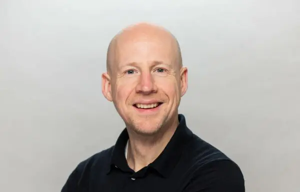 Wouter Giesberts