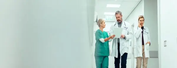 Healthcare