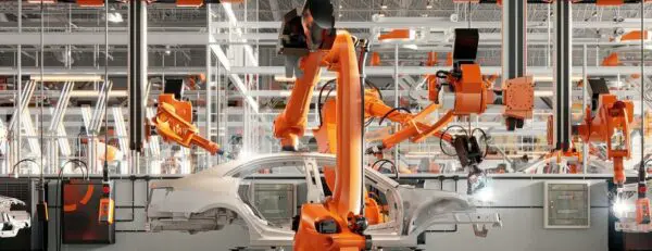 Automotive