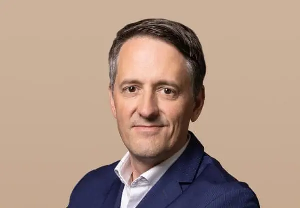 Bodo Forstmann