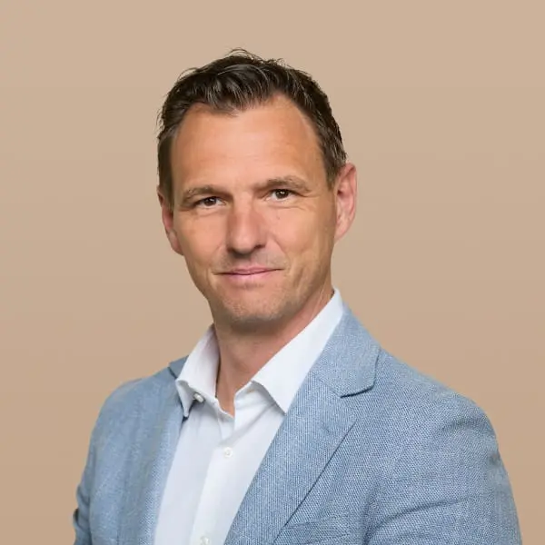 Eraneos Group appoints Stefan Tijsinger as Chief Financial Officer 