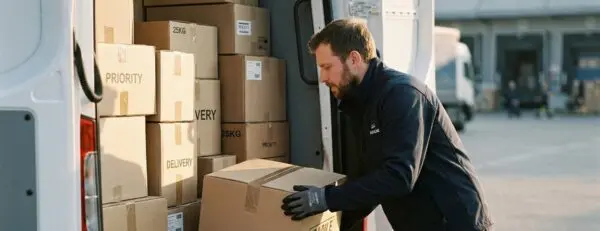Transportation & Logistics