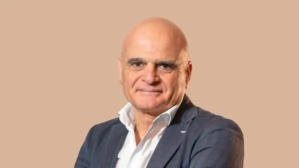 Baltasar Carretero