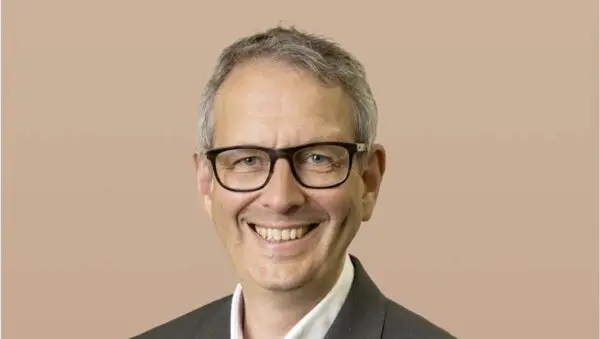 Holger Greif