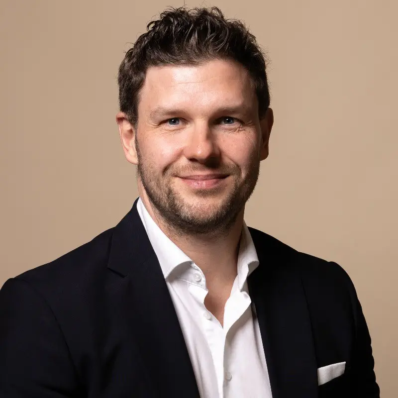 olaf radant