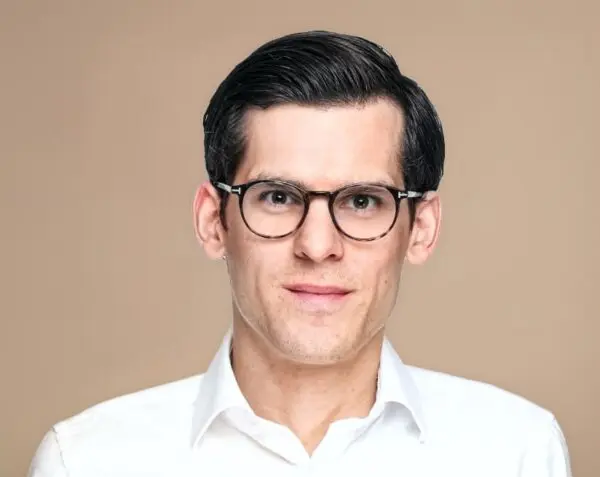 Matthias Reck