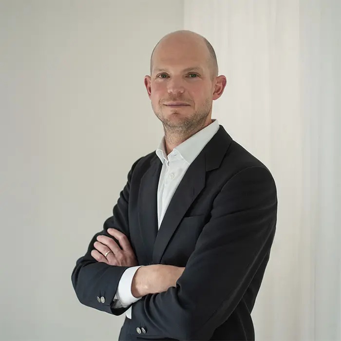 Gerard Kiewiet appointed new Defense partner at Eraneos