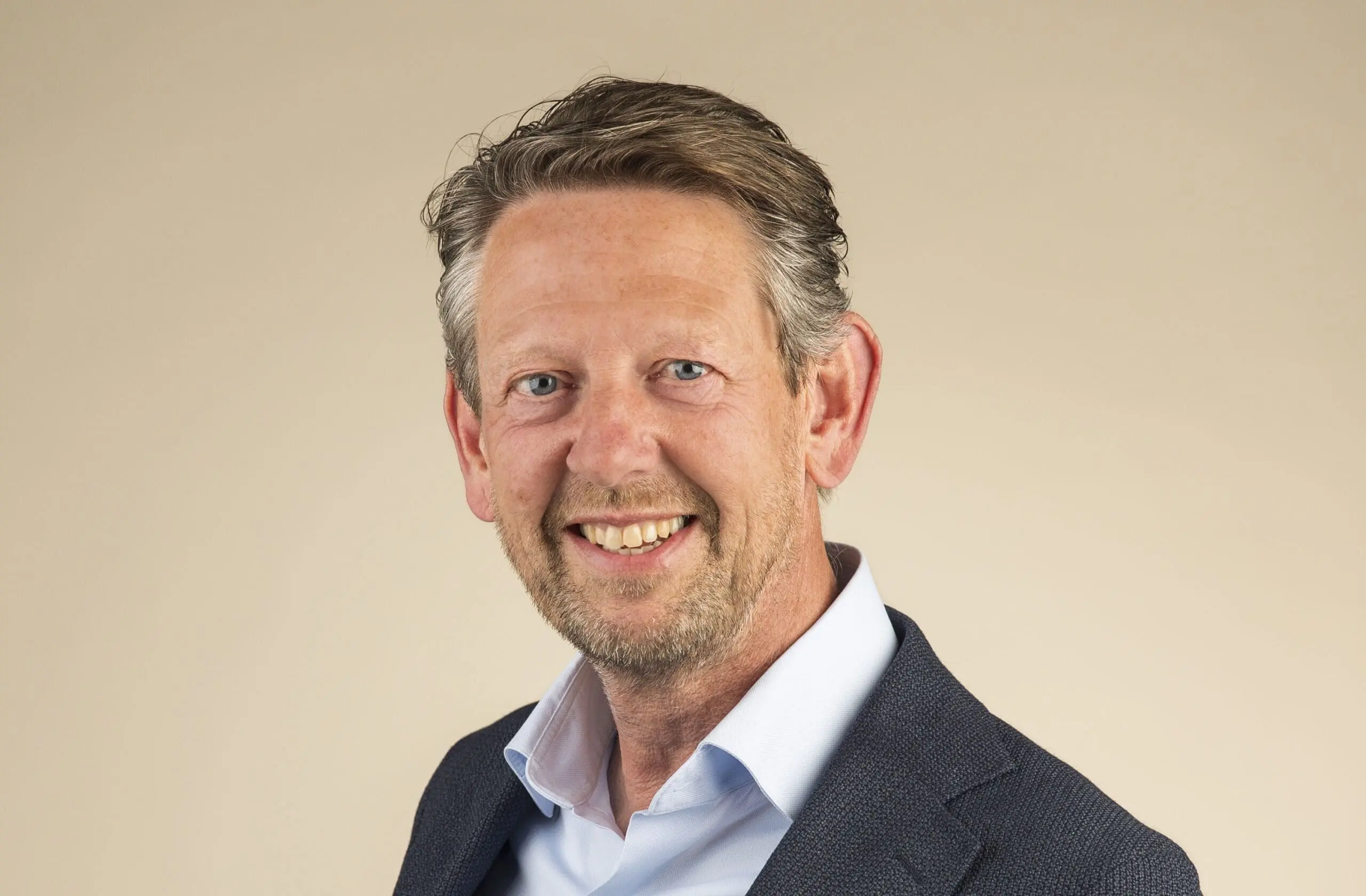 Marcel Blommestijn