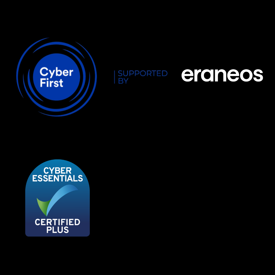 Eraneos UK supports CyberFirst