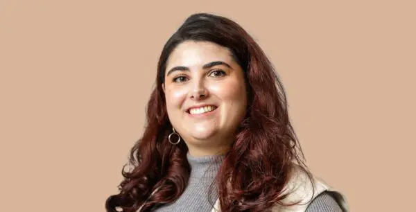 María Aguado es Senior consultant en el área de OE&T