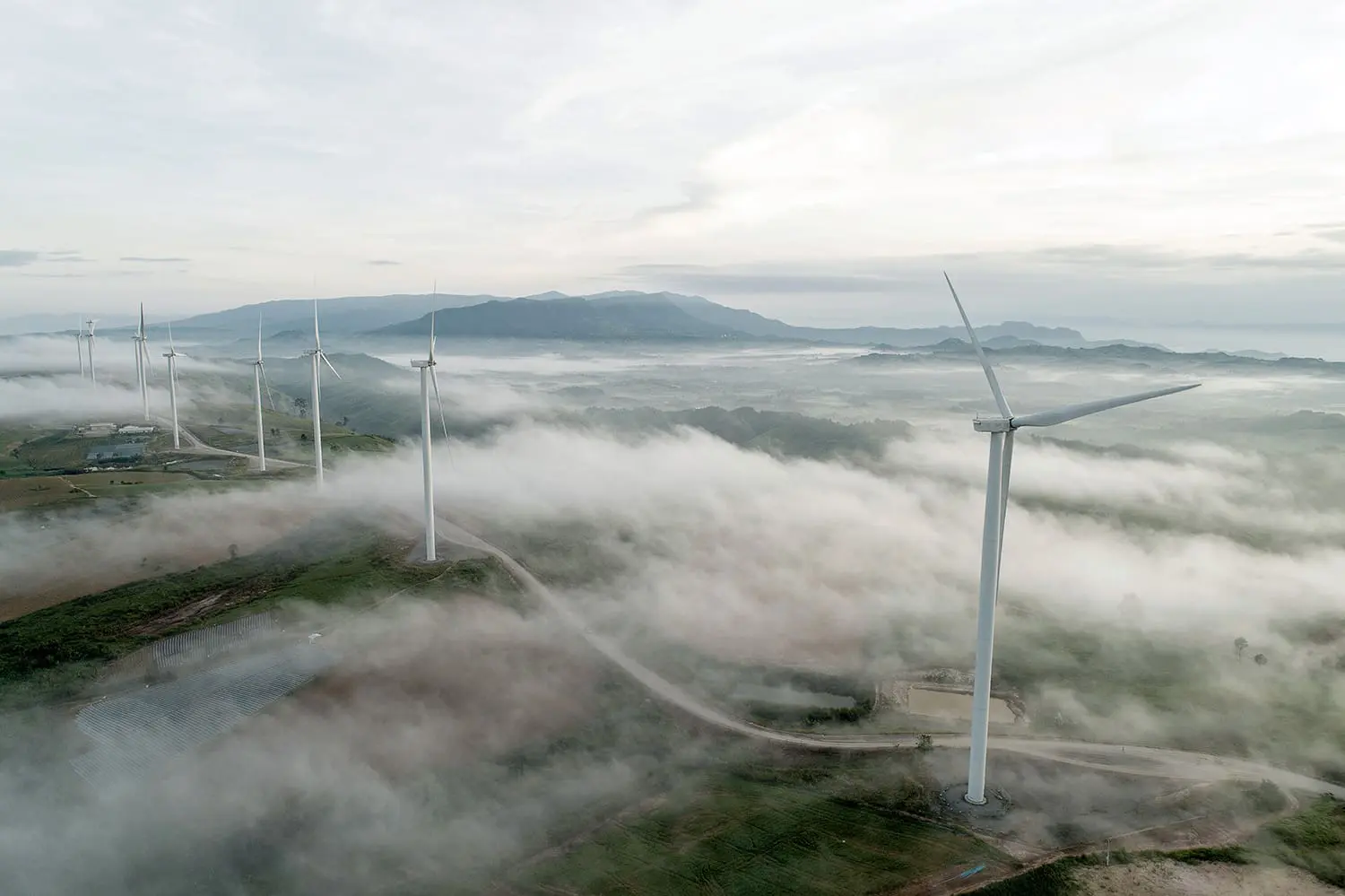 ai transformation in energy and utilities