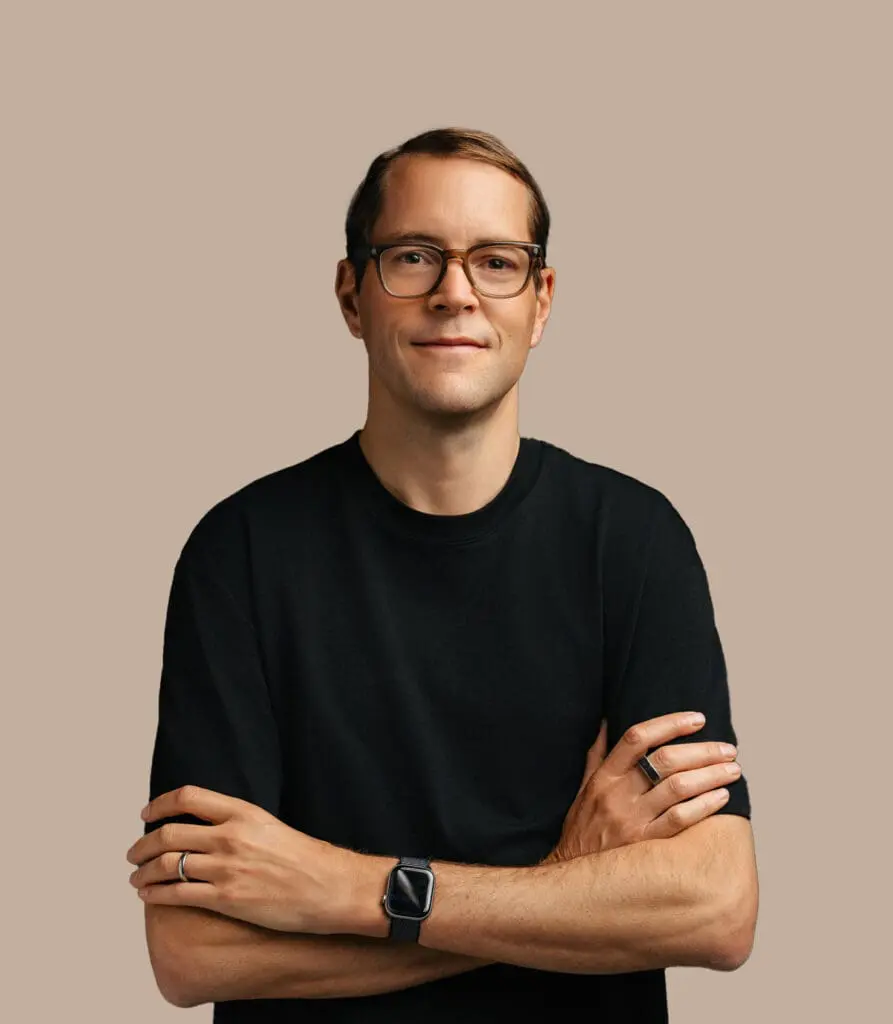 professor marko Sarstedt