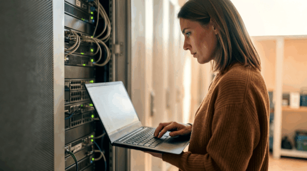 Crypto agility: turning the PQC transition from uncertainty to routine change