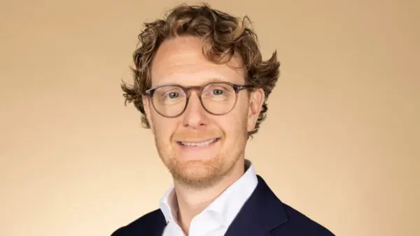 Gijs Oostendorp