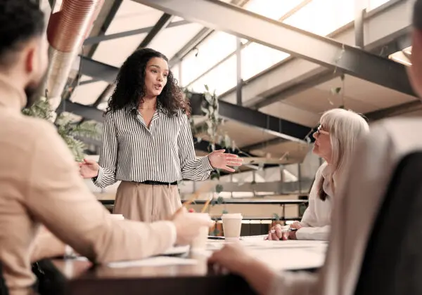De ontbrekende schakel: waarom Nederlandse organisaties AI-integratie anders moeten aanpakken 