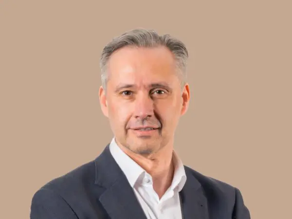 Antonio Cruz