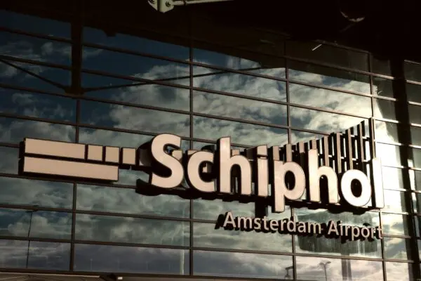 Schiphol Trade Park