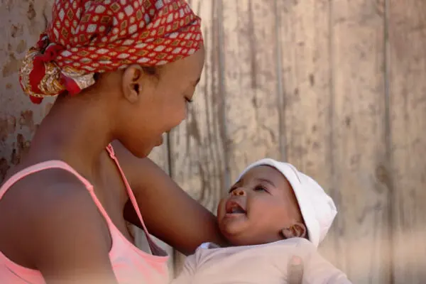 Africachild