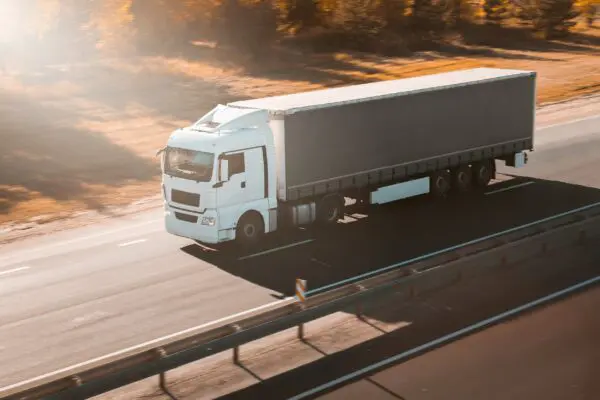 Commercial Vehicle Manufacturer