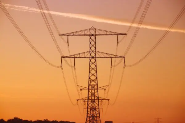 Resilience in Energy & Utilities: Building the system that can carry the transition