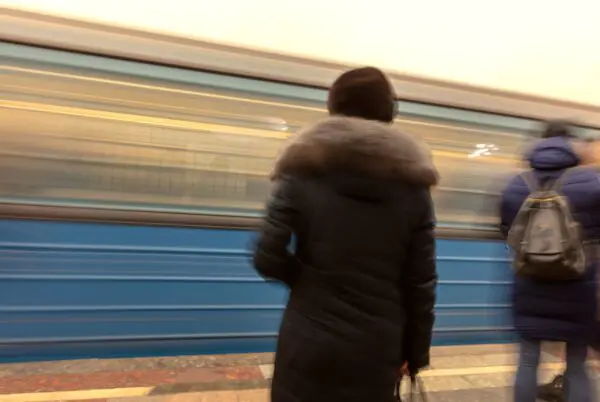 Rail Transportation