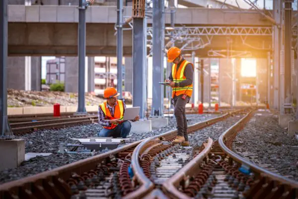 Rail transportation