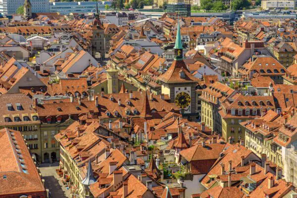 Canton of Bern