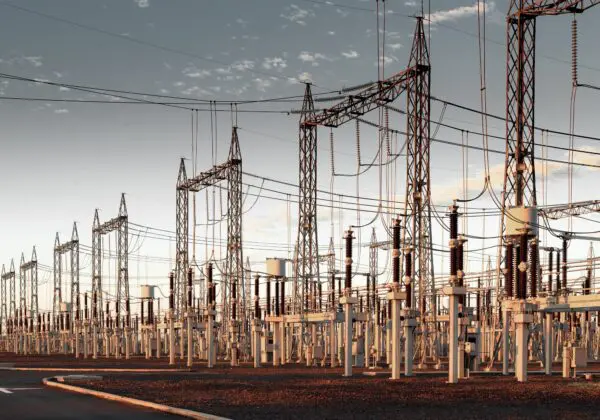 Grid operator