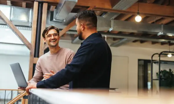 Enabling advanced AI and ML solutions at New10 with AWS Sagemaker