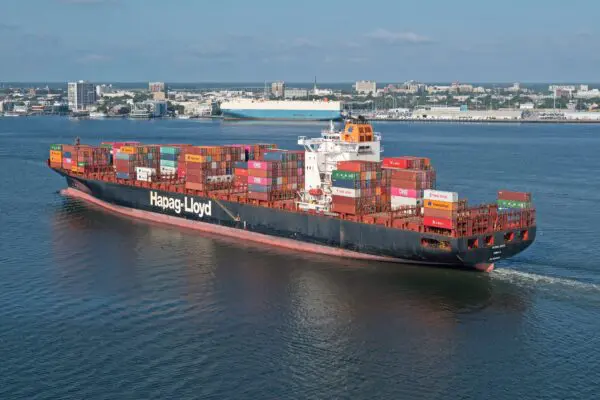 Hapag-Lloyd