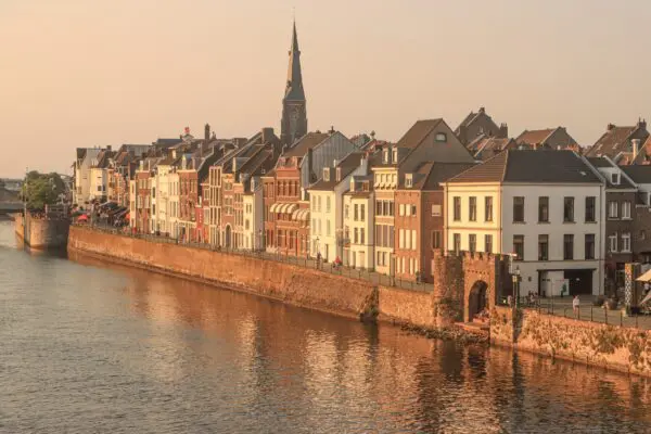 Maastricht Municipality