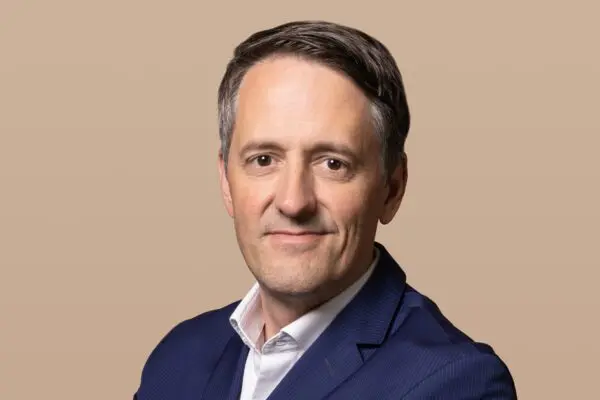 Bodo Forstmann