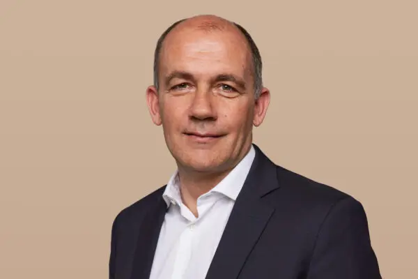 Dr. Daniel Ritz