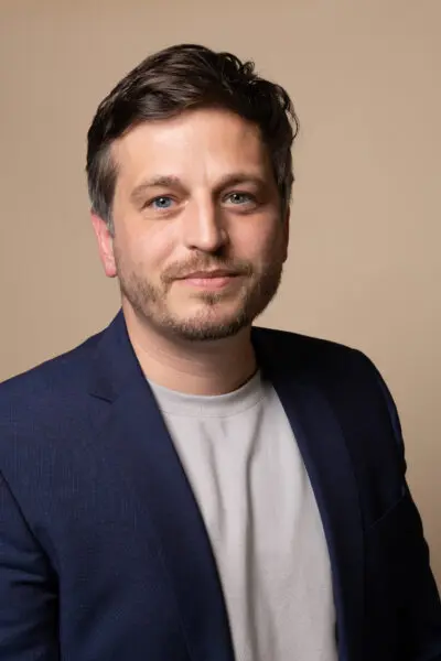 Hauke Fricke