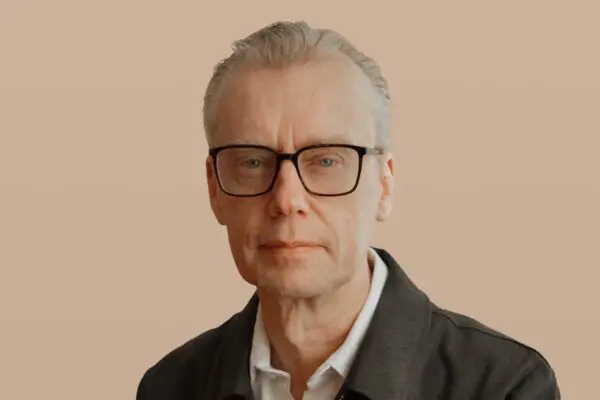 Johan Ekelin