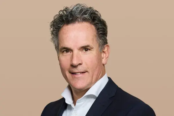 Maurice Boon