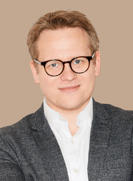 Johan Snällfot