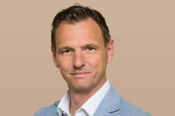 Stefan Tijsinger