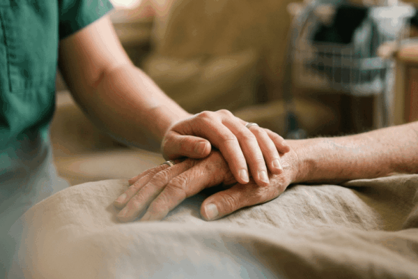 Médicos sin fronteras
