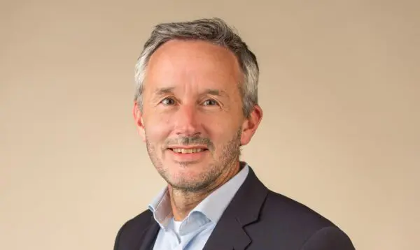 Arnaud Hartog