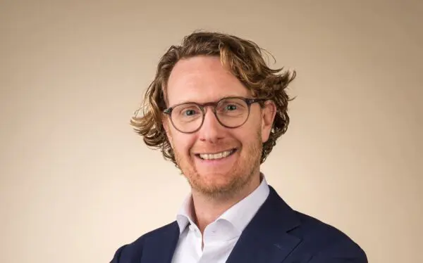 Gijs Oostendorp