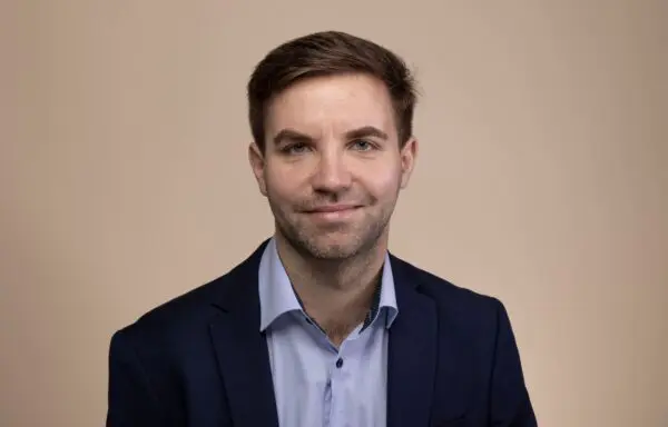 Marc Schuster