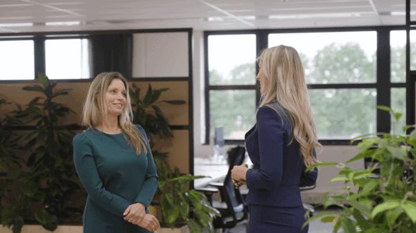 Resilience across supply chains that never stop