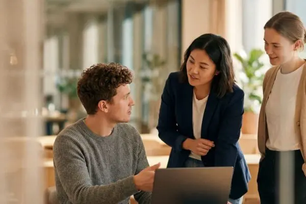Next-generation strategy capabilities, combining business strategy, AI & tech, and experience.
&nbsp;